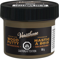 Varathane&reg; Premium Wood Putty, 106 g Quali-T-Solutions