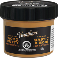 Varathane&reg; Premium Wood Putty, 106 g Quali-T-Solutions