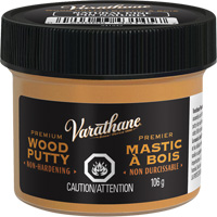 Varathane&reg; Premium Wood Putty, 106 g Quali-T-Solutions