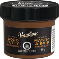 Varathane&reg; Premium Wood Putty, 106 g Quali-T-Solutions