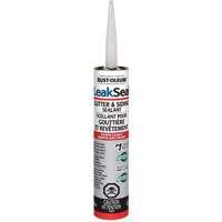 LeakSeal&reg; Gutter & Siding Sealant Quali-T-Solutions