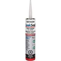 LeakSeal&reg; All Season Roof Repair Quali-T-Solutions