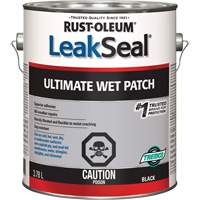 LeakSeal&reg; Ultimate Wet Roof Patch Quali-T-Solutions