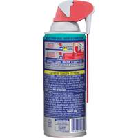 Graisse blanche au lithium haute performance Specialist, Canette a&eacute;rosol Quali-T-Solutions