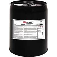 Inhibiteur de corrosion SP-400, Baril Quali-T-Solutions