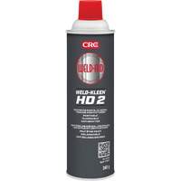 Produit anti-&eacute;claboussure Weld-Aid Weld-Kleen HD 2, A&eacute;rosol Quali-T-Solutions