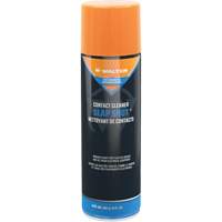 Nettoyant pour contacts SLAP SHOT, Canette a&eacute;rosol Quali-T-Solutions