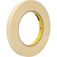 Ruban-cache d'usage g&eacute;n&eacute;ral, 144 mm (5-2/3") x 55 m (180'), Havane Quali-T-Solutions