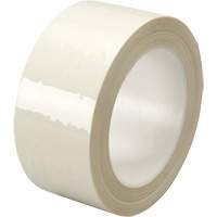 High-Temperature Nylon Film Tape 855, 25.4 mm (1") x 66 m (216'), White Quali-T-Solutions