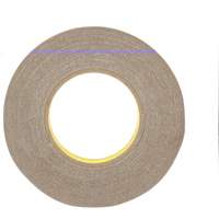 Adhesive Transfer Tape, 19 mm (3/4") W x 55 m (180') L, 5 mils Quali-T-Solutions