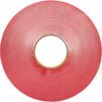 VHB Tape, 66 m (216') L x 6 mm (1/4") W, 23 mils, Acrylic Quali-T-Solutions