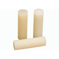 Scotch-Weld Hot Melt Adhesive, 5/8" Dia. x 2" L, Off-White Quali-T-Solutions