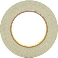 Double-Coated Paper Tape, 96 mm (4") W x 33 m (108') L, 6 mils Thick Quali-T-Solutions