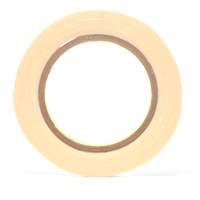 Double-Coated Tape, Tissue, 13 mm (1/2") W x 32.91 m (108') L, 4 mils Thick Quali-T-Solutions