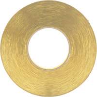 VHB Adhesive Transfer Tape, 25.4 mm (1") W x 55 m (180') L, 10 mils Quali-T-Solutions
