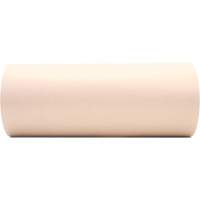 Heavy-Duty Protective Tape, 457 mm (18") x 54.8 m (180'), White Quali-T-Solutions