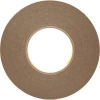 Repositionable Double-Coated Tape  9425, 12.7 mm (1/2") x 66 m (216'), Clear Quali-T-Solutions