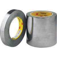 Lead Foil Tape, 6.8 mils Thick, 36 mm (1-1/2") x 33 m (108') Quali-T-Solutions