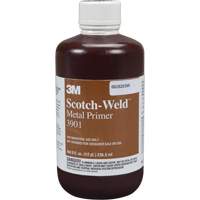 Scotch-Weld Metal Primer, 8 oz., Bottle Quali-T-Solutions