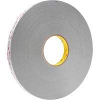 VHB Tape, 66 m (216') L x 12 mm (1/2") W, 25 mils, Acrylic Quali-T-Solutions