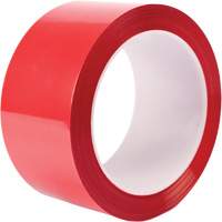 Polyester Film Tape, Polyester, 25.4 mm (1") W x 66 m (216') L, 1.9 mils Thick Quali-T-Solutions