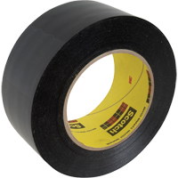 Preservation Sealing Tape 481, 25.4 mm (1") x 33 m (108'), Black Quali-T-Solutions