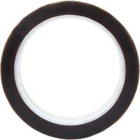 PTFE Film Tape, PTFE, 25.4 mm (1") W x 33 m (108') L, 3.7 mils Thick Quali-T-Solutions