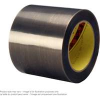 PTFE Film Tape, PTFE, 50.8 mm (2") W x 33 m (108') L, 6.5 mils Thick Quali-T-Solutions