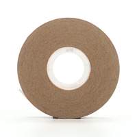 Scotch&reg; ATG Adhesive Transfer Tape, 12.7 mm (1/2") W x 33 m (108') L, 2 mils Quali-T-Solutions