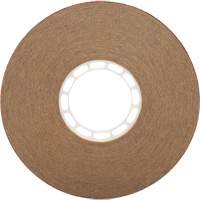 Ruban de transfert adh&eacute;sif ATG Scotch, 6 mm (1/4") la x 33 m (108') lo, 2 mils Quali-T-Solutions