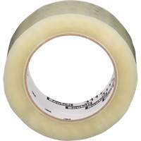 Scotch&reg; 311+ Box Sealing Tape, Acrylic Adhesive, 48 mm (1-22/25") x 100 m (328') Quali-T-Solutions