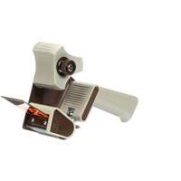 Distributeur de ruban pour sceller les boîtes Scotch 40 PE, Standard, Convient au ruban de largeur de 48 mm (2") Quali-T-Solutions