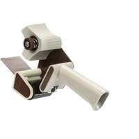 Distributeur de ruban pour sceller les boîtes Scotch 40 PE, Standard, Convient au ruban de largeur de 48 mm (2") Quali-T-Solutions