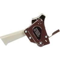 Distributeur de ruban pour sceller les boîtes Scotch 40 PE, Standard, Convient au ruban de largeur de 48 mm (2") Quali-T-Solutions