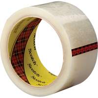 Scotch&reg; Light-Duty Packaging Tape Quali-T-Solutions
