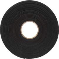 4516 Vinyl Foam Tape, 25.4 mm (1") W x 32.9 m (108') L, 62 mils, Black Quali-T-Solutions