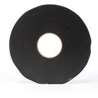 Weatherban Ribbon Sealant 5422, 9.5 mm (3/8") x 15.25 m (50'), Black Quali-T-Solutions