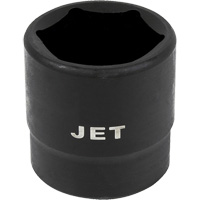 Regular Socket, Impact, 1-11/16", 1/2" Drive, 6 Points Quali-T-Solutions