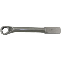 Cl&eacute; &agrave; frapper coud&eacute;e, 1-1/4", 12 pans, Longueur 11-7/16" Quali-T-Solutions