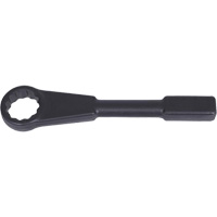 Cl&eacute; &agrave; frapper plate, 1-5/8", 12 pans Quali-T-Solutions