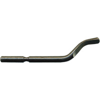 Lame de rechange pour outils d&eacute;bavurage Quali-T-Solutions