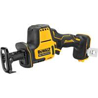 Atomic Cordless One-Handed Reciprocating Saw (Tool Only), 20 V, Lithium-Ion Battery, 2800 SPM Quali-T-Solutions