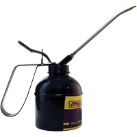 Huileur de pompe 300CC, Capacit&eacute; de 10,6 oz Quali-T-Solutions