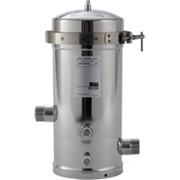 Aqua-Pure&reg; Whole House Large Diameter Filter Housing, For Aqua-Pure SSEPE Series Quali-T-Solutions