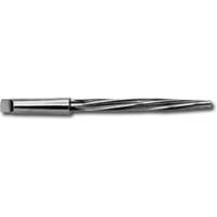 Bridge Reamer, 1-3/8", Spiral Flute, High Speed Steel, MTS Shank Quali-T-Solutions