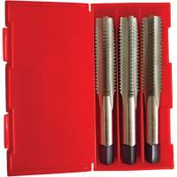 1/2-13 NC Warwick Hand Tap Set, 3 pcs. Quali-T-Solutions