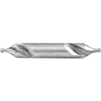 Fraise et foret combin&eacute;s Hyper, #1, Petit diam&egrave;tre de 3/64", Grand diam&egrave;tre de 1/8", Acier rapide Quali-T-Solutions