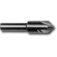 Countersink, 1", High Speed Steel, 82° Angle, 3 Flutes Quali-T-Solutions