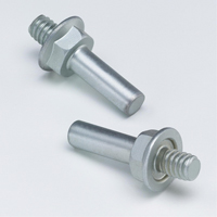 Roloc 1/4" Threaded Shaft Quali-T-Solutions