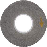 Meule d'&eacute;barbage EXL Scotch-Brite Quali-T-Solutions
